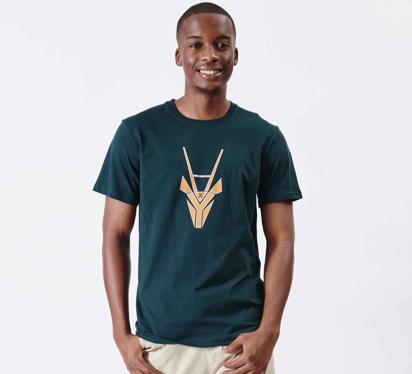 Springbok T-Shirt