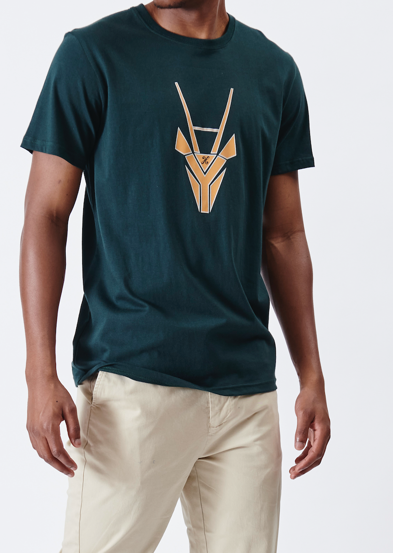 Springbok T-Shirt