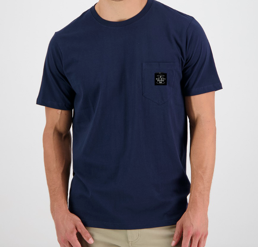 Pocket Tee