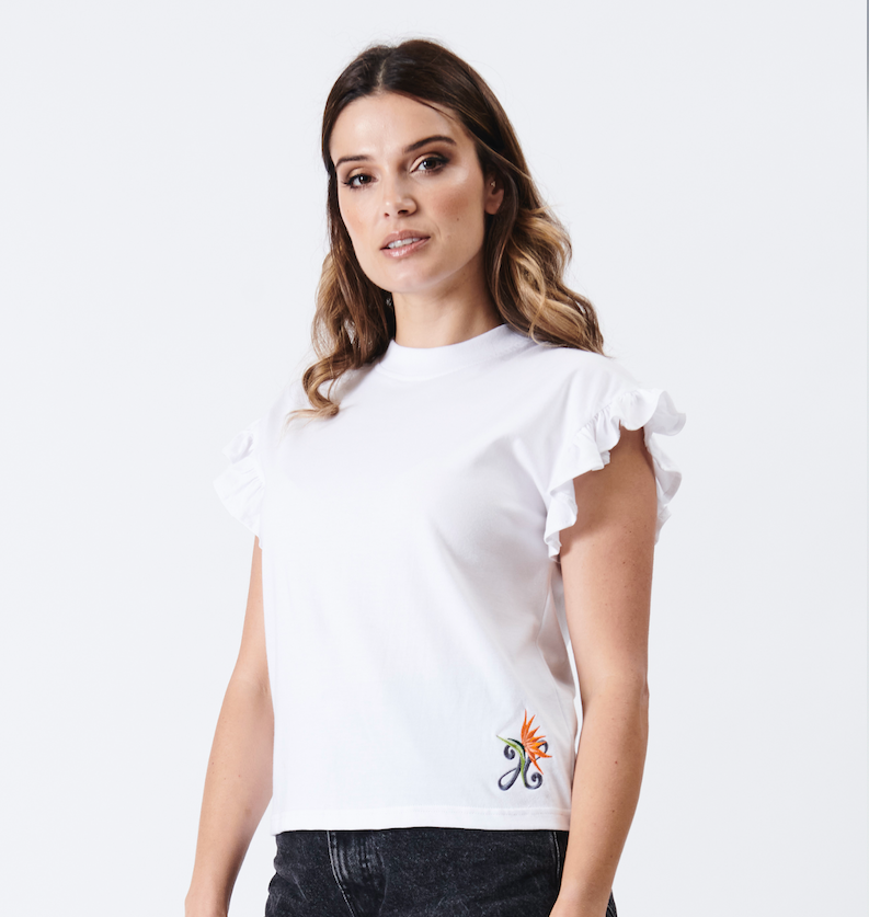 Pretty Woman Tee