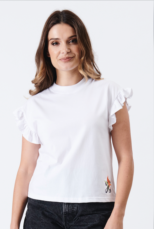 Pretty Woman Tee