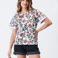 Flower Power Tshirt