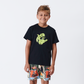 Boys Hyena Rock T-shirt