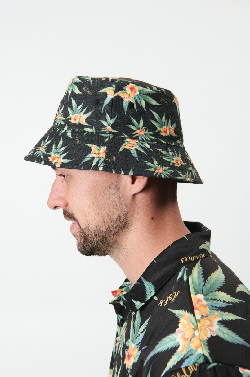 Doobie Bucket Hat