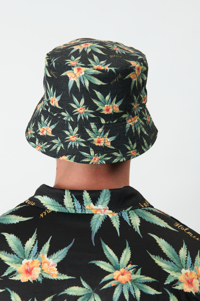 Doobie Bucket Hat