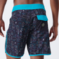 Surfboard boardshort