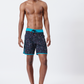 Surfboard boardshort