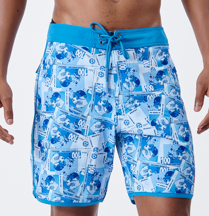 Money Maker boardshort
