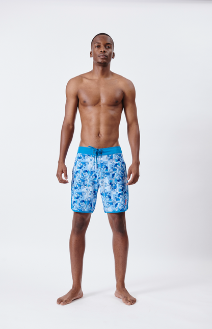 Money Maker boardshort