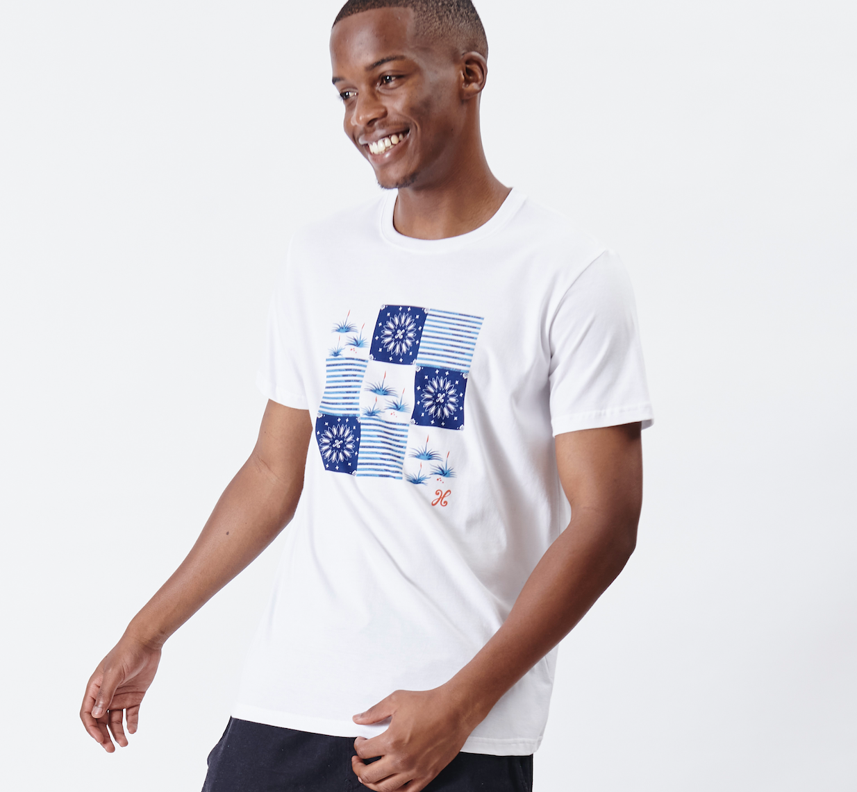 Aloe cocktail T-Shirt