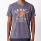 Africa Brave T-Shirt