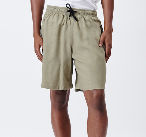 Cruising Short  Pants