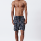 Camo Active Short