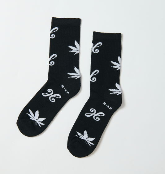 Holmes Doobie Socks