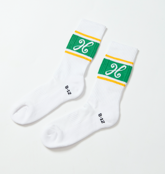 Holmes H Socks