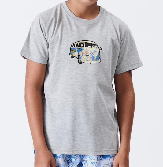 Boys Mellow hopes T-shirt