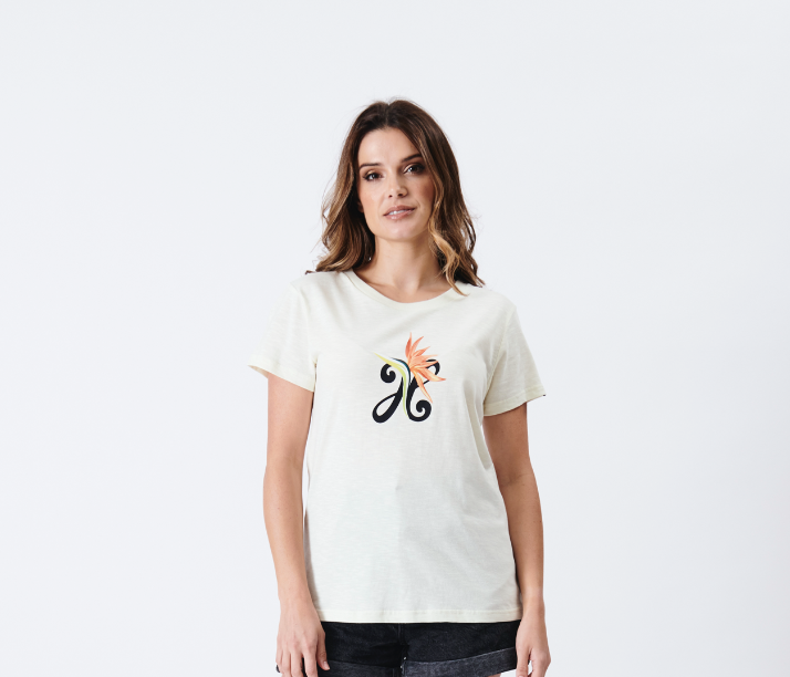 Strelitzia T-shirt