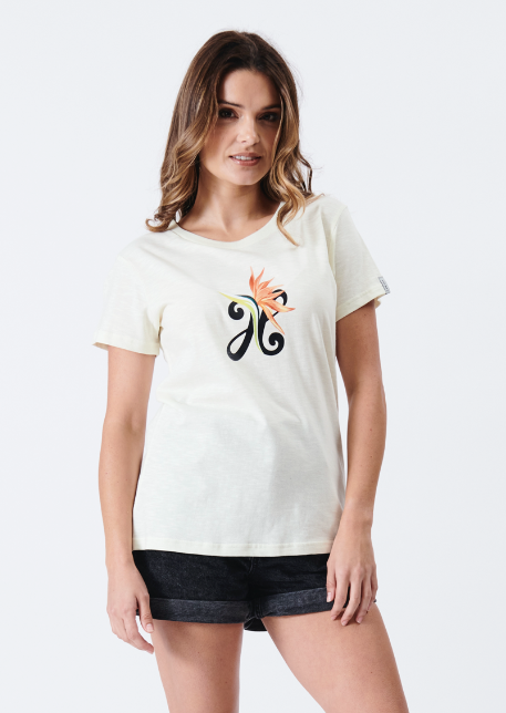 Strelitzia T-shirt