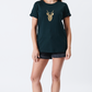 Lady Springbok T-shirt