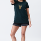 Lady Springbok T-shirt