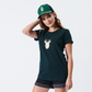 Lady Springbok T-shirt