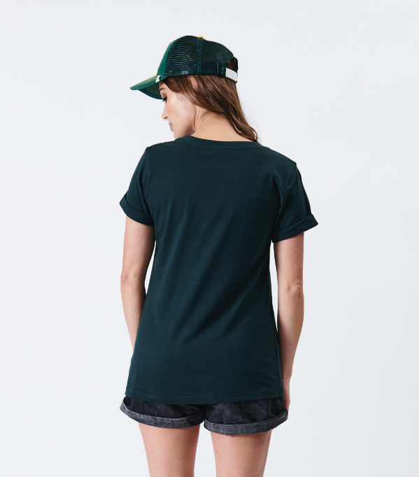 Lady Springbok T-shirt