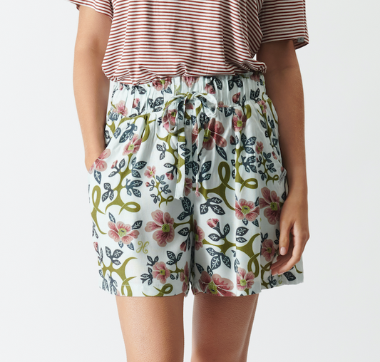 Flower Power Short