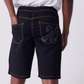 Holmes Nothing Compares Shorts  Elastic Waist Short (Copy)