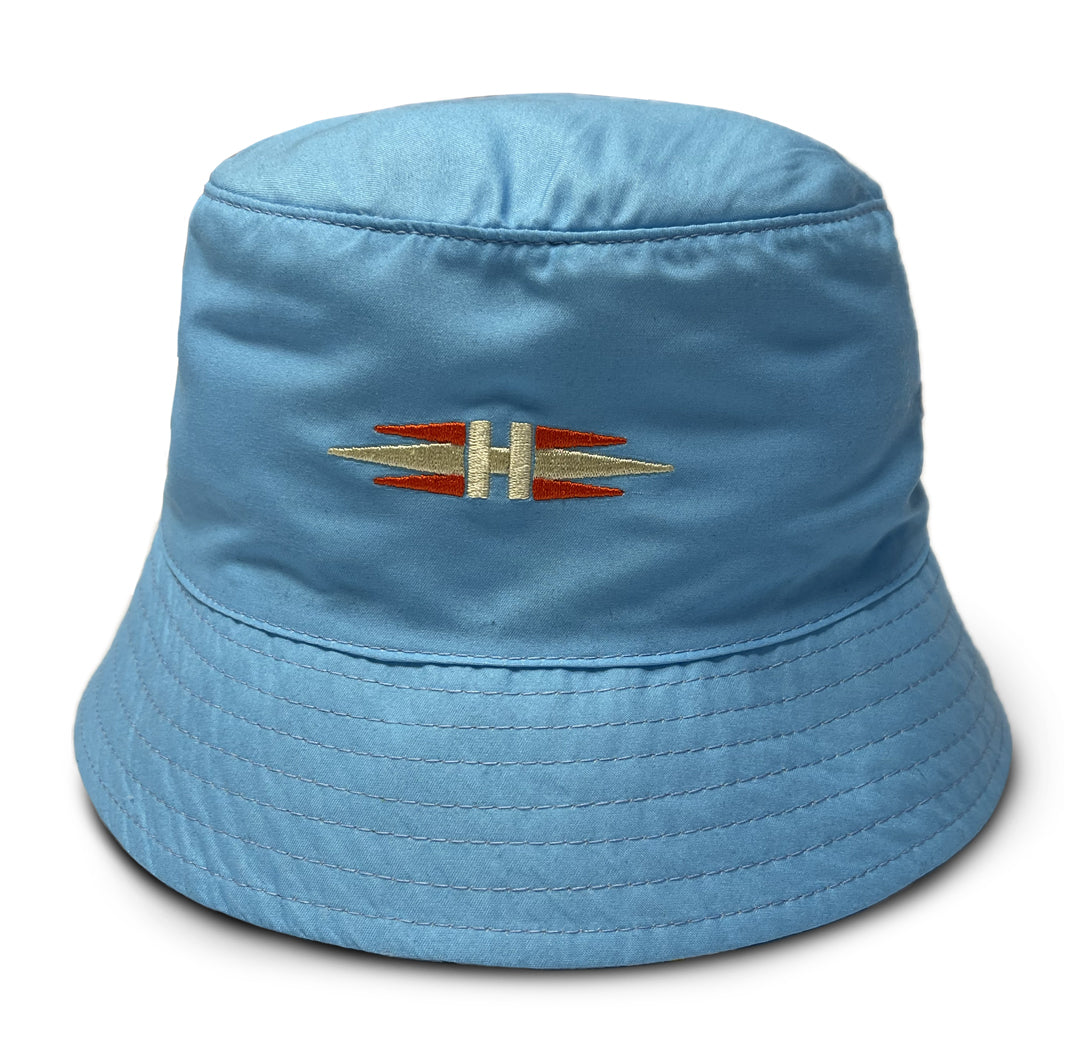 Sweat Leaf Bucket Hat