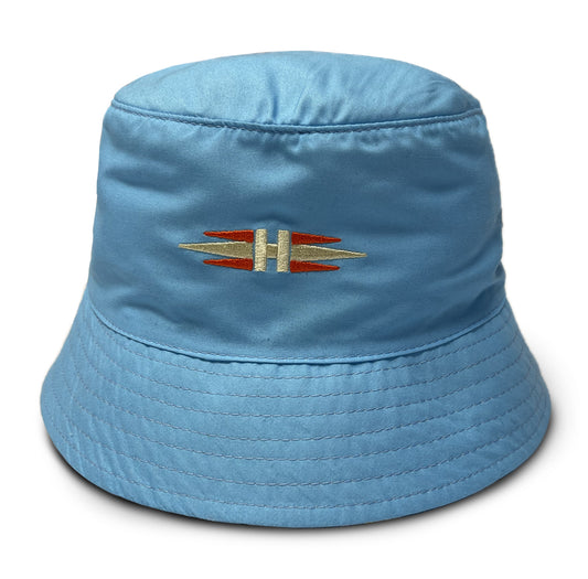 Sweat Leaf Bucket Hat