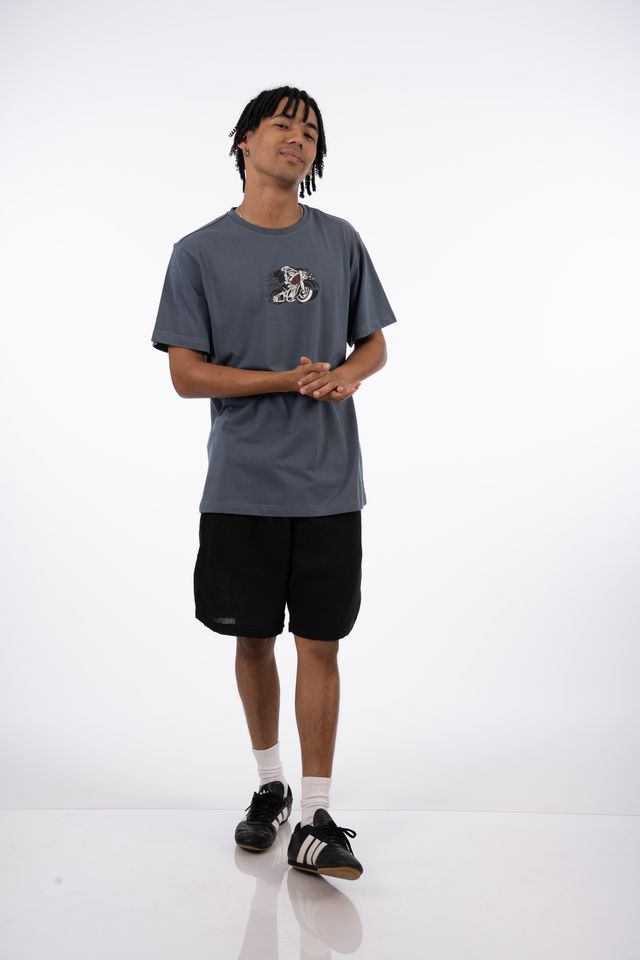 Death Rider Tee
