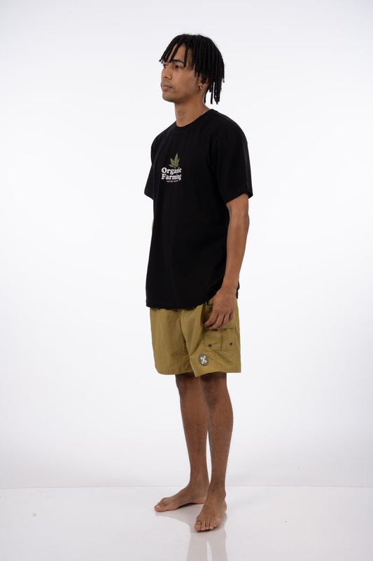 Organic Farming Tee