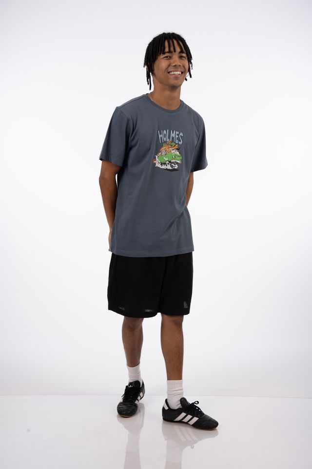 Eyeball Combi Tee