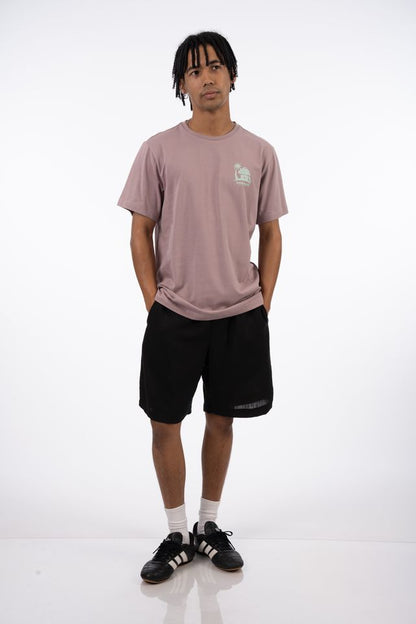 Beach Shack Tee
