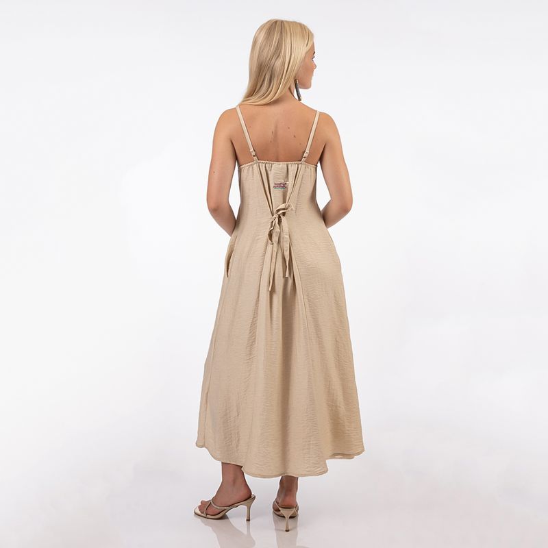 Women's Bohemian Dress