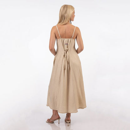 Women's Bohemian Dress