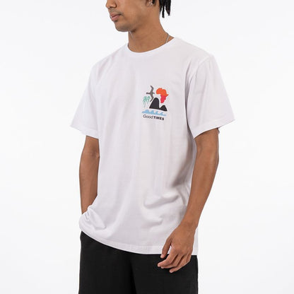 Good Times Tee