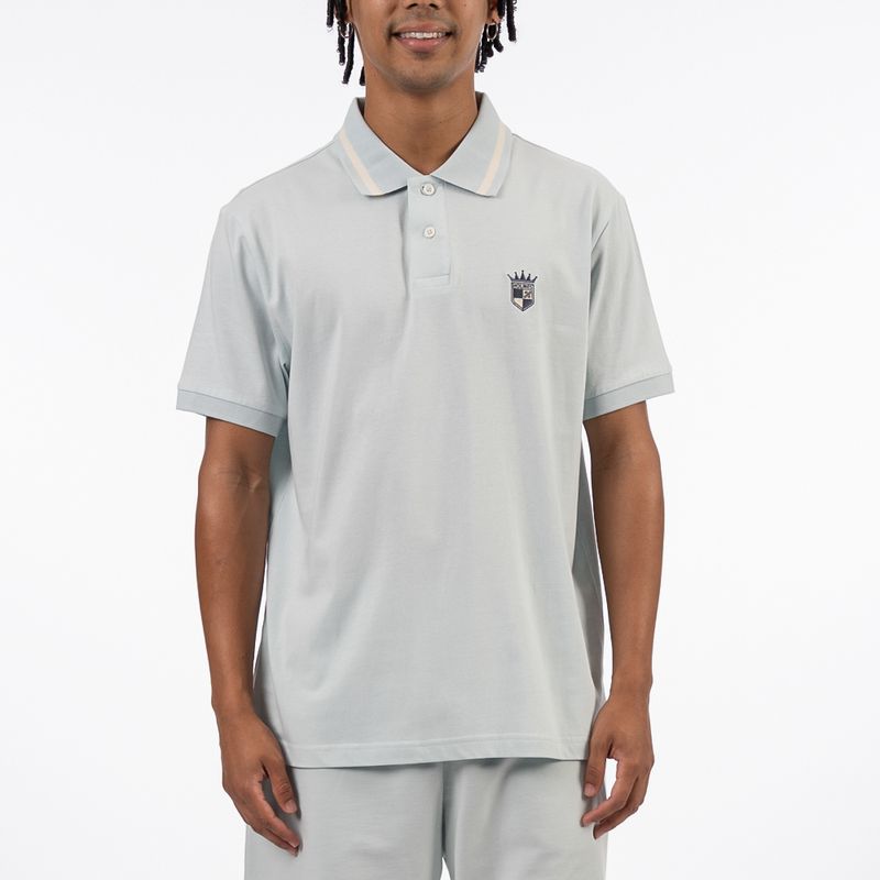 Crown Golfer