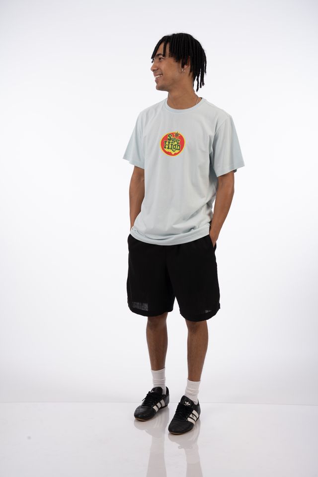 Super High Tee