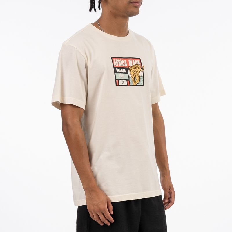 Africa Made Tee