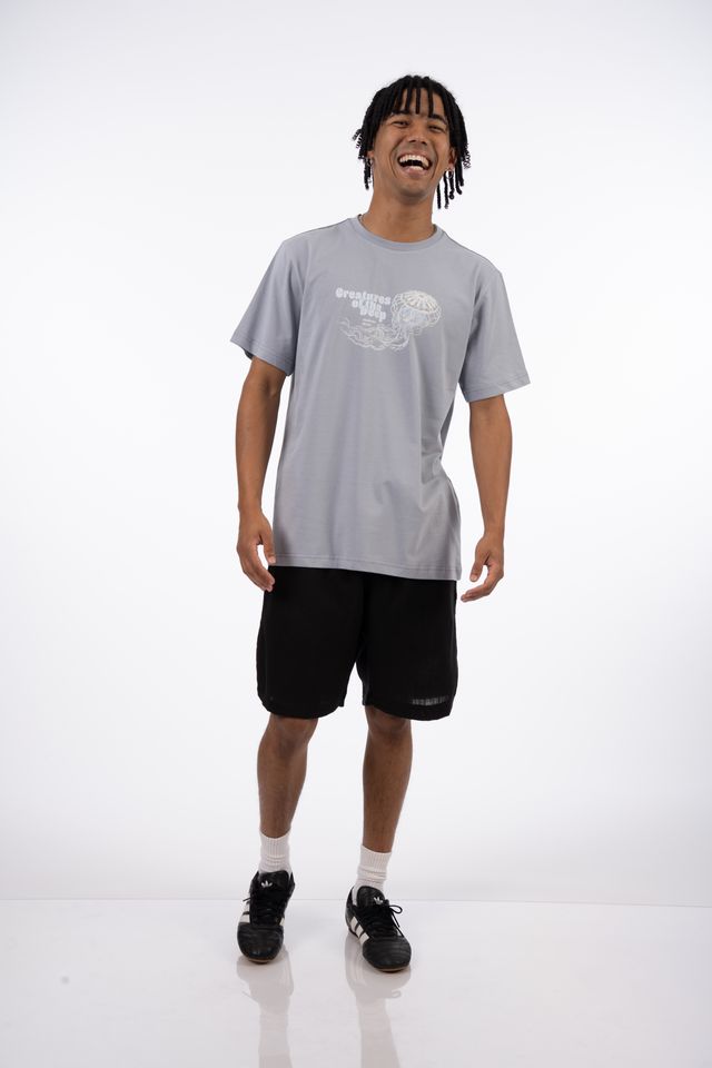 Creatures Of The Deep Tee