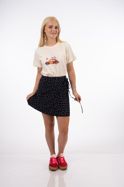 Women's Monkey Bug Tee