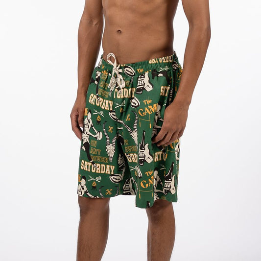 The Game Short
