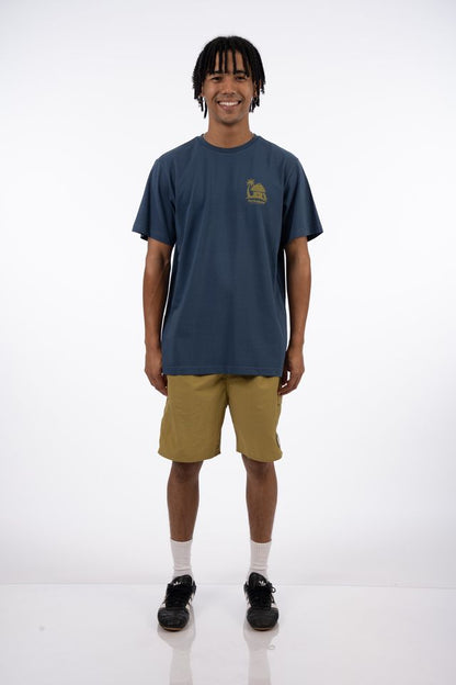 Beach Shack Tee