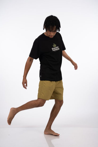 Organic Farming Tee