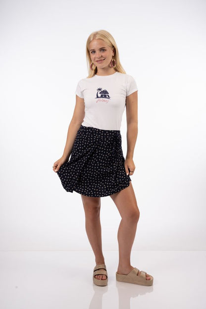 Women's Beach Shack Tee