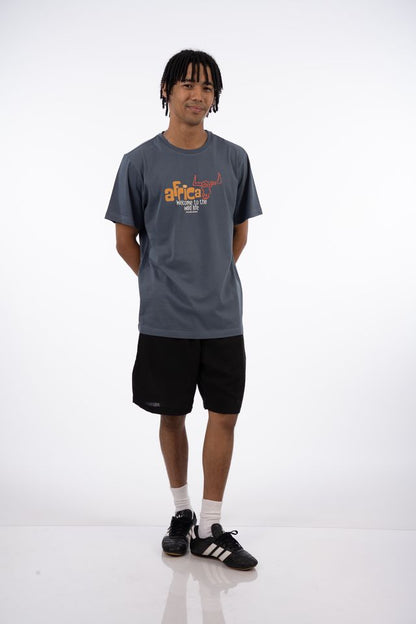Wild Life Tee