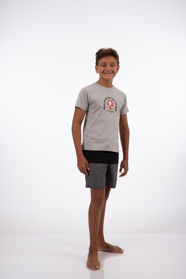Boy's South Africa Brave Tee