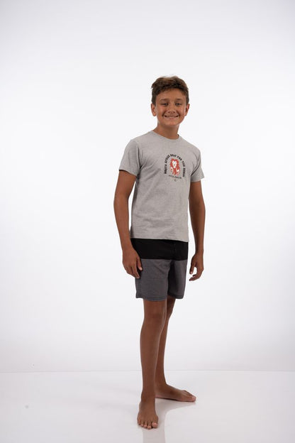 Boy's South Africa Brave Tee