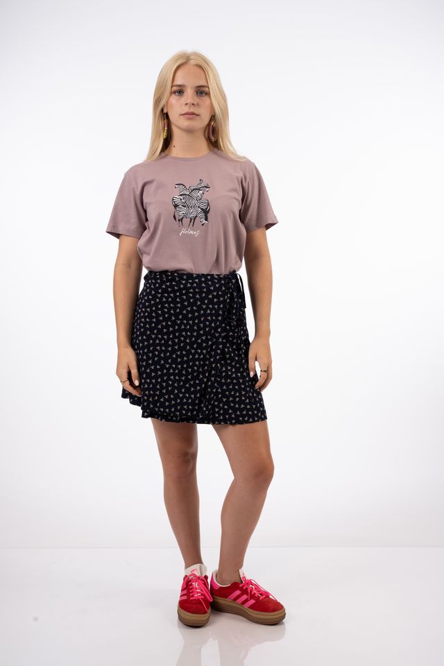 Women's Go Slow Tee